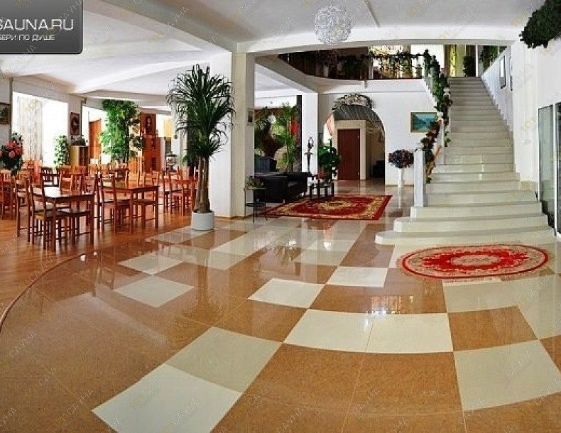 Сауна Альпика Сочи, в Сочи, Поселок Монастырь, Скальная, 3 а (15 минут от Аэропорта) | 54 | 1001sauna.com