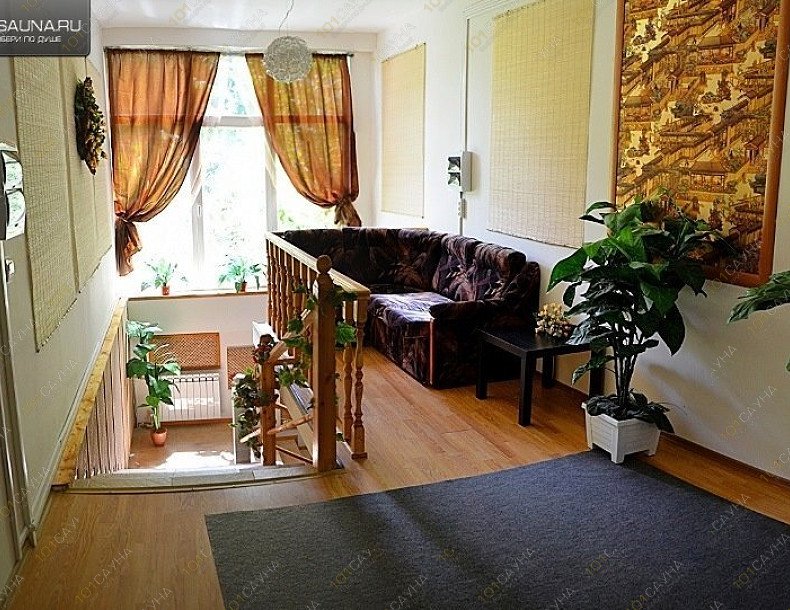 Сауна Альпика Сочи, в Сочи, Поселок Монастырь, Скальная, 3 а (15 минут от Аэропорта) | 55 | 1001sauna.com