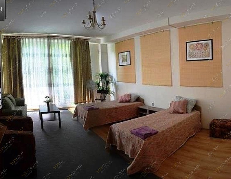 Сауна Альпика Сочи, в Сочи, Поселок Монастырь, Скальная, 3 а (15 минут от Аэропорта) | 61 | 1001sauna.com