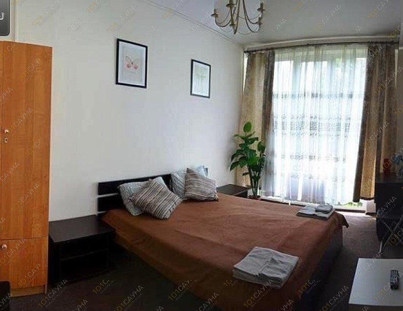 Сауна Альпика Сочи, в Сочи, Поселок Монастырь, Скальная, 3 а (15 минут от Аэропорта) | 62 | 1001sauna.com