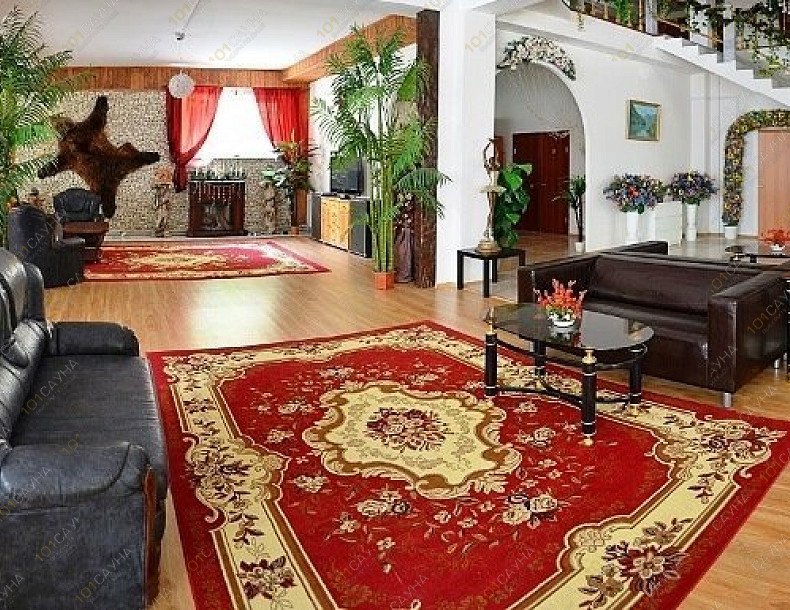 Сауна Альпика Сочи, в Сочи, Поселок Монастырь, Скальная, 3 а (15 минут от Аэропорта) | 63 | 1001sauna.com