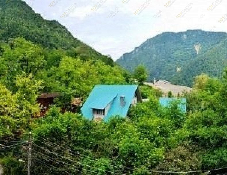 Сауна Альпика Сочи, в Сочи, Поселок Монастырь, Скальная, 3 а (15 минут от Аэропорта) | 64 | 1001sauna.com