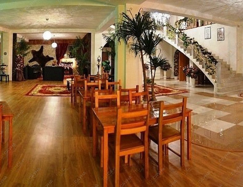 Сауна Альпика Сочи, в Сочи, Поселок Монастырь, Скальная, 3 а (15 минут от Аэропорта) | 68 | 1001sauna.com