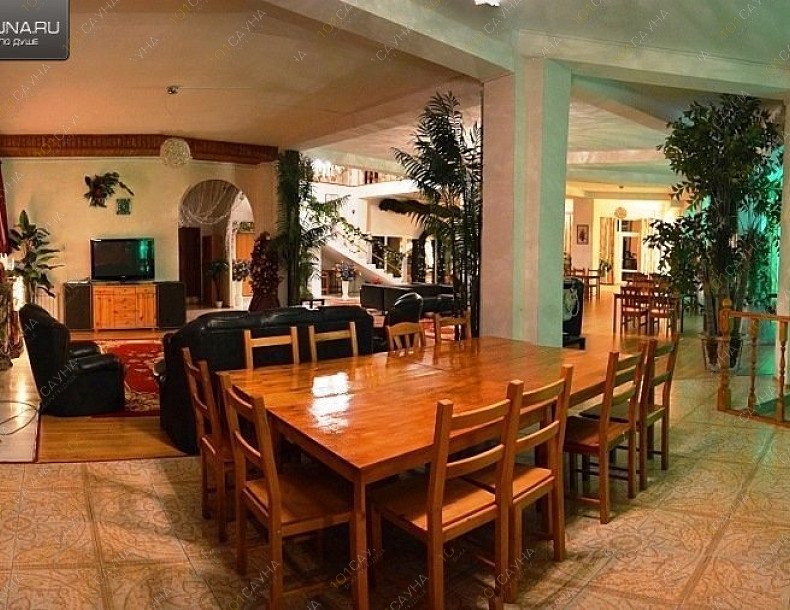 Сауна Альпика Сочи, в Сочи, Поселок Монастырь, Скальная, 3 а (15 минут от Аэропорта) | 69 | 1001sauna.com