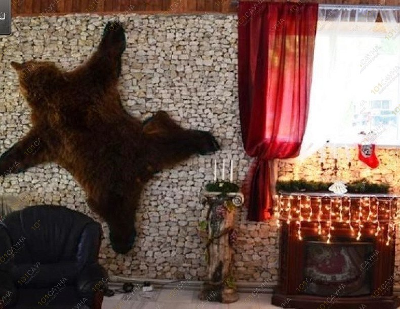 Сауна Альпика Сочи, в Сочи, Поселок Монастырь, Скальная, 3 а (15 минут от Аэропорта) | 71 | 1001sauna.com