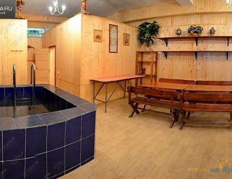 Сауна Альпика Сочи, в Сочи, Поселок Монастырь, Скальная, 3 а (15 минут от Аэропорта) | Комната отдыха | 1001sauna.com