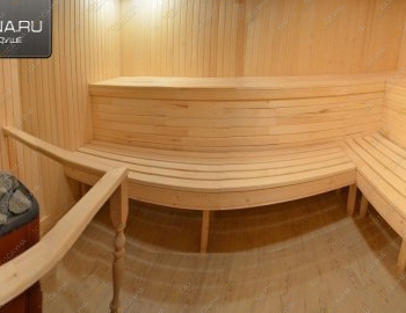 Сауна Альпика Сочи, в Сочи, Поселок Монастырь, Скальная, 3 а (15 минут от Аэропорта) | Парная | 1001sauna.com