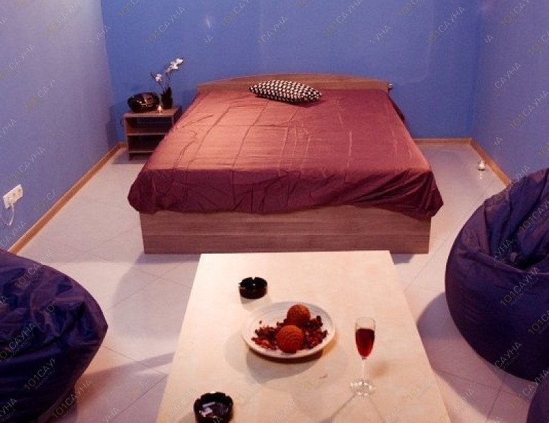 Спа-салон Империя, в Москве, улица Артюхиной, 20, корп.2 | 2 | 1001sauna.com