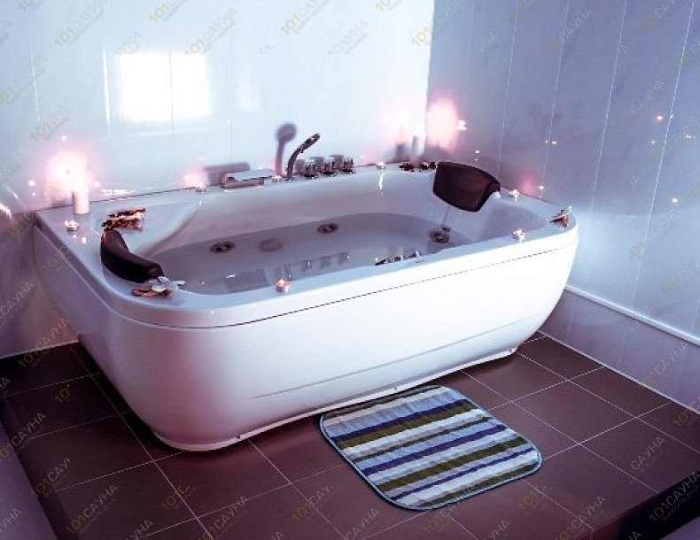 Спа-салон Империя, в Москве, улица Артюхиной, 20, корп.2 | 4 | 1001sauna.com