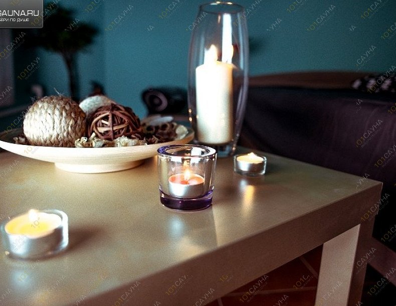 Спа-салон Империя, в Москве, улица Артюхиной, 20, корп.2 | 5 | 1001sauna.com