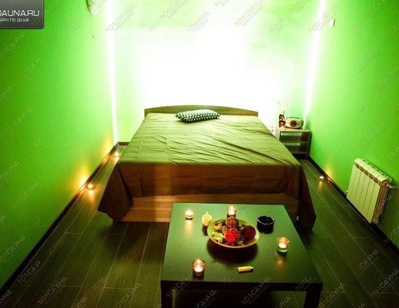 Спа-салон Империя, в Москве, улица Артюхиной, 20, корп.2 | 7 | 1001sauna.com