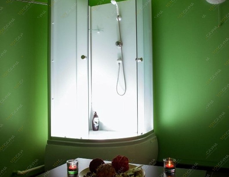 Спа-салон Империя, в Москве, улица Артюхиной, 20, корп.2 | 8 | 1001sauna.com