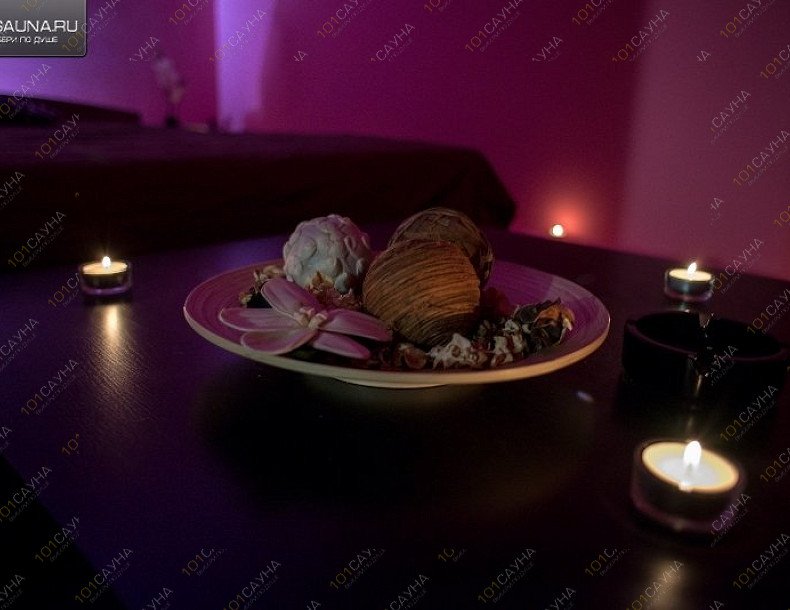 Спа-салон Империя, в Москве, улица Артюхиной, 20, корп.2 | 9 | 1001sauna.com