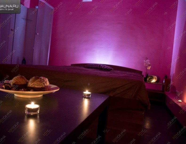 Спа-салон Империя, в Москве, улица Артюхиной, 20, корп.2 | 10 | 1001sauna.com