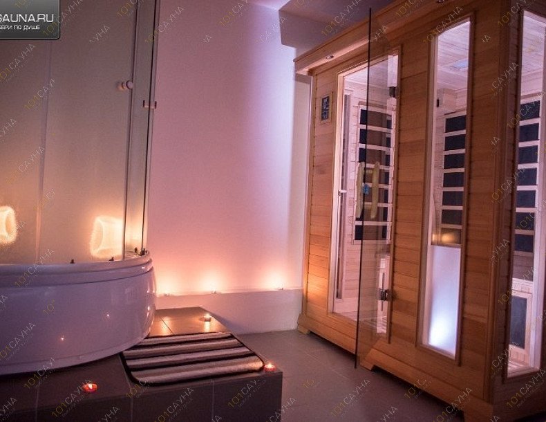 Спа-салон Империя, в Москве, улица Артюхиной, 20, корп.2 | 11 | 1001sauna.com