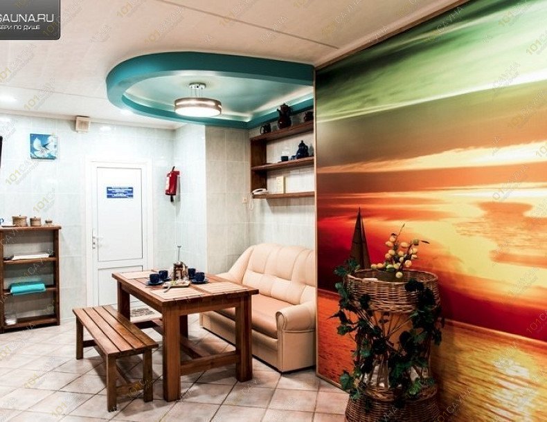 Сауны в отеле Арт-Пенза, в Пензе, с. Рамзай, ул. Оздоровительная, 2 (9) | 2 | 1001sauna.com