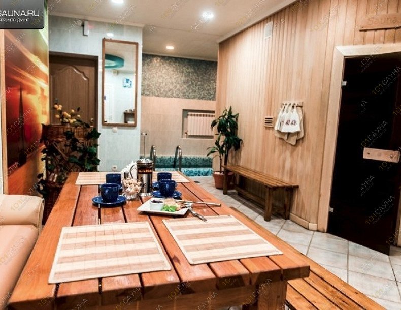 Сауны в отеле Арт-Пенза, в Пензе, с. Рамзай, ул. Оздоровительная, 2 (9) | 3 | 1001sauna.com