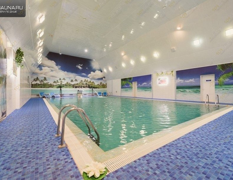 Сауны в отеле Арт-Пенза, в Пензе, с. Рамзай, ул. Оздоровительная, 2 (9) | 5 | 1001sauna.com