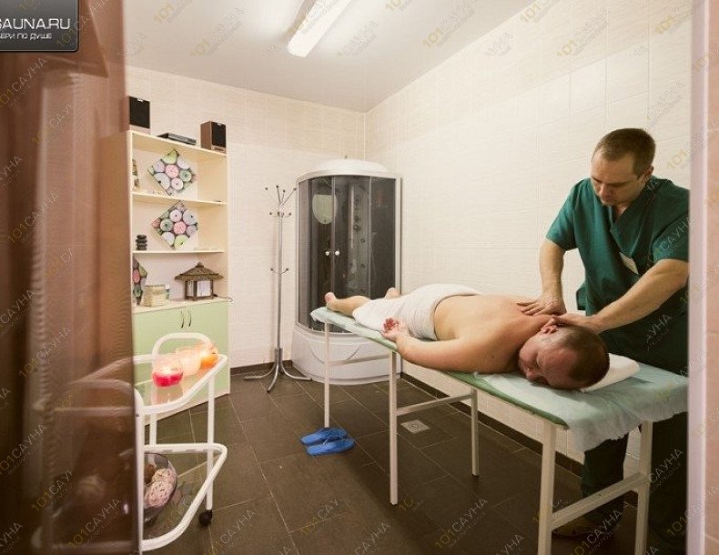 Сауны в отеле Арт-Пенза, в Пензе, с. Рамзай, ул. Оздоровительная, 2 (9) | 9 | 1001sauna.com