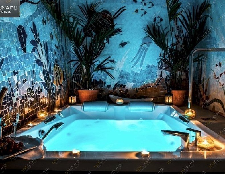 Сауны в отеле Арт-Пенза, в Пензе, с. Рамзай, ул. Оздоровительная, 2 (9) | 12 | 1001sauna.com