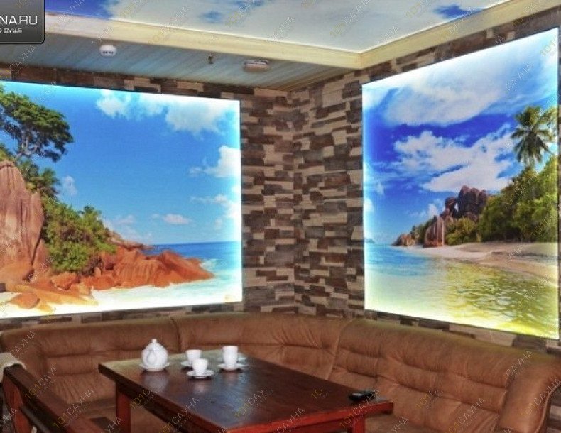 Сауны в отеле Арт-Пенза, в Пензе, с. Рамзай, ул. Оздоровительная, 2 (9) | 13 | 1001sauna.com