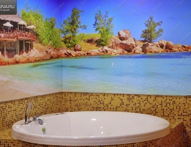 Сауны в отеле Арт-Пенза, в Пензе, с. Рамзай, ул. Оздоровительная, 2 (9) | 14 | 1001sauna.com