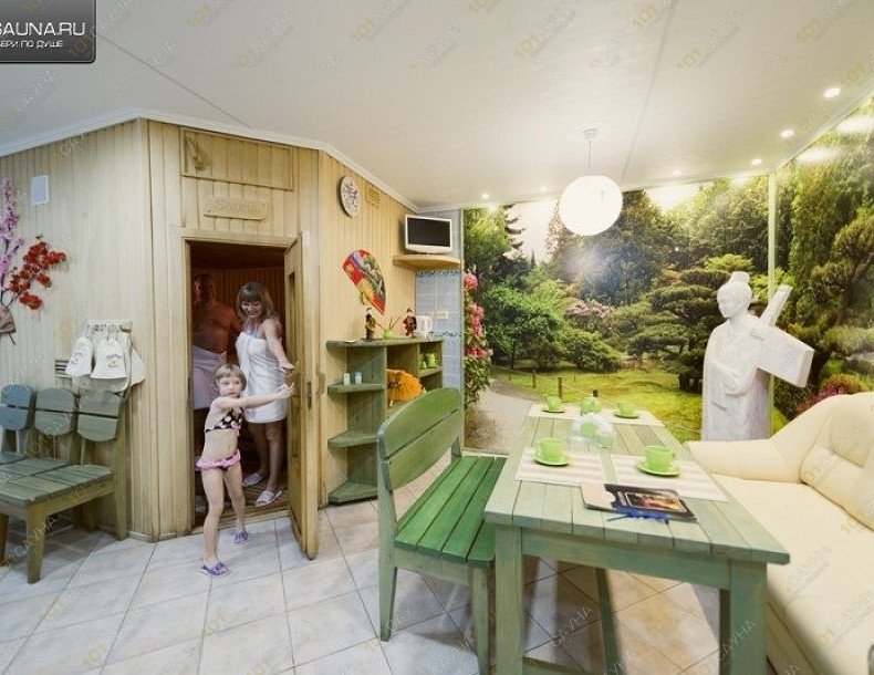 Сауны в отеле Арт-Пенза, в Пензе, с. Рамзай, ул. Оздоровительная, 2 (9) | 16 | 1001sauna.com