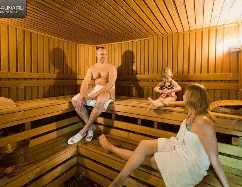 Сауны в отеле Арт-Пенза, в Пензе, с. Рамзай, ул. Оздоровительная, 2 (9) | 17 | 1001sauna.com