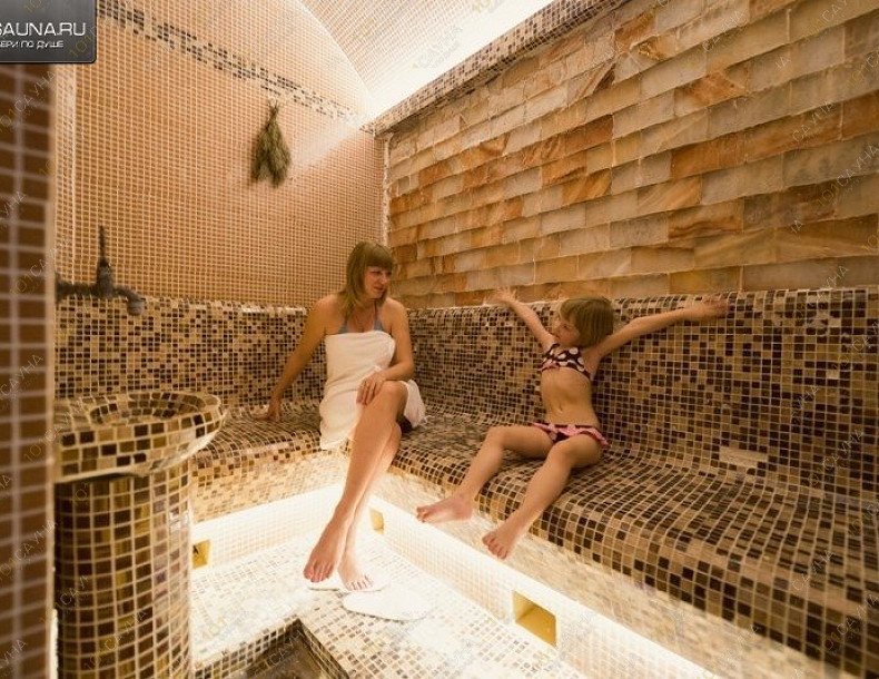 Сауны в отеле Арт-Пенза, в Пензе, с. Рамзай, ул. Оздоровительная, 2 (9) | 19 | 1001sauna.com
