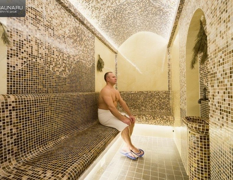 Сауны в отеле Арт-Пенза, в Пензе, с. Рамзай, ул. Оздоровительная, 2 (9) | 20 | 1001sauna.com