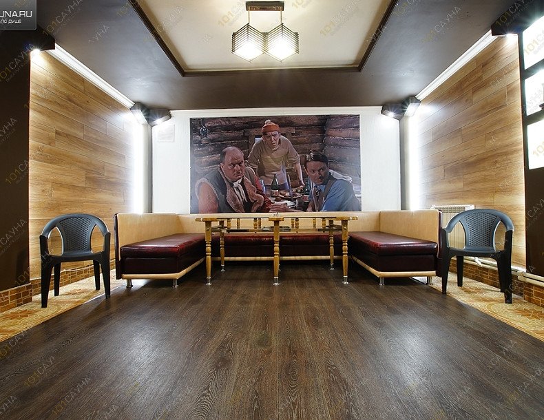 Сауна Добрыня, в Рязани, Куйбышевское шоссе, 45 | 2 | 1001sauna.com