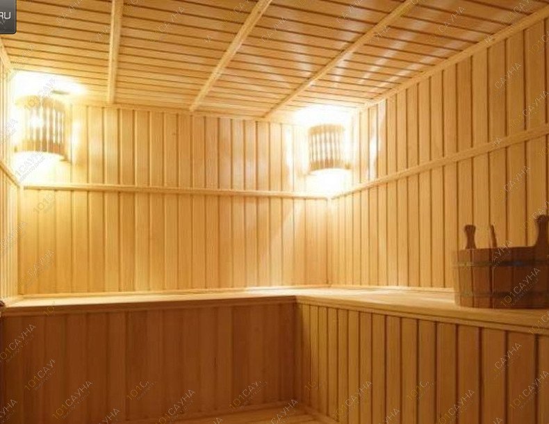 Сауна Добрыня, в Рязани, Куйбышевское шоссе, 45 | 3 | 1001sauna.com
