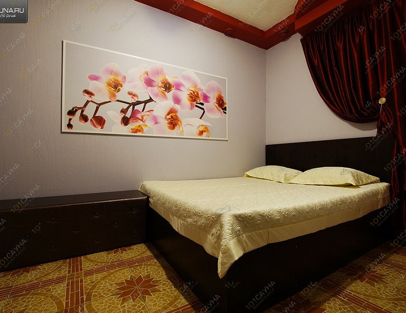 Сауна Добрыня, в Рязани, Куйбышевское шоссе, 45 | 5 | 1001sauna.com