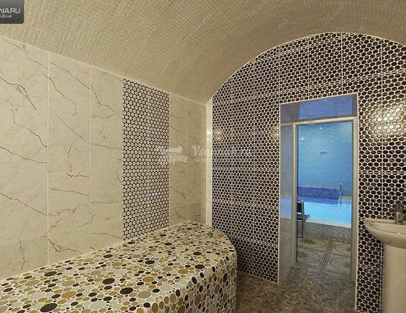 Сауна Добрыня, в Рязани, Куйбышевское шоссе, 45 | 8 | 1001sauna.com