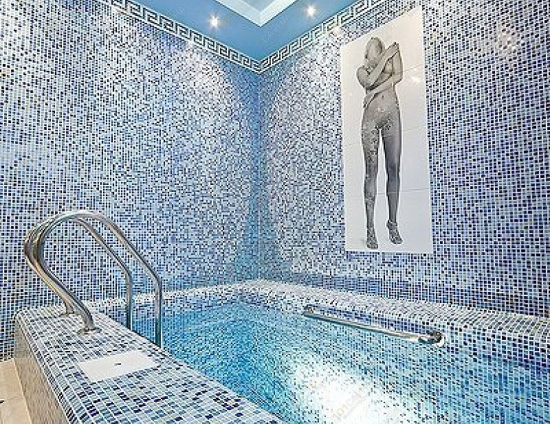 Сауна в отеле RS-Royal, в Анапе, Новороссийская, 89 | 1 | 1001sauna.com