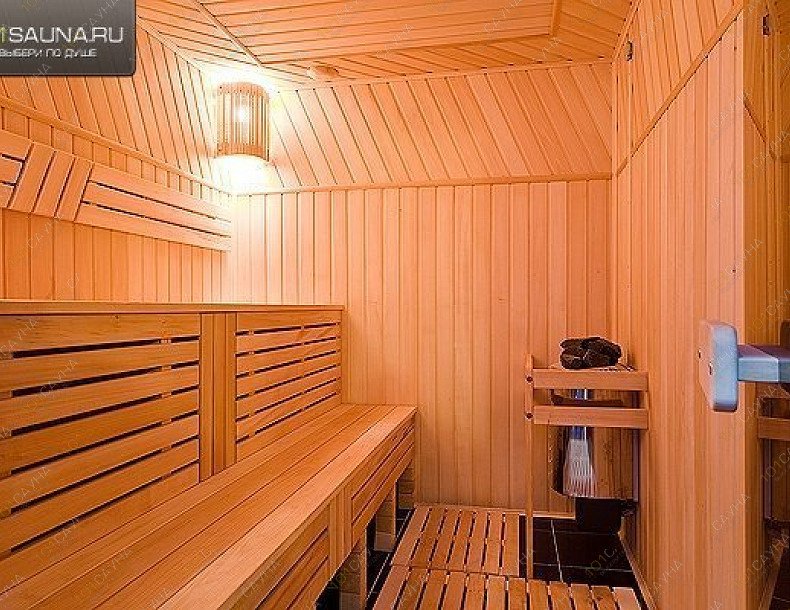 Сауна в отеле RS-Royal, в Анапе, Новороссийская, 89 | 2 | 1001sauna.com