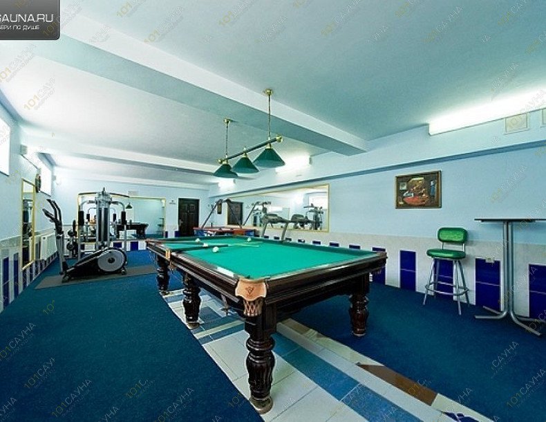 Сауна в отеле RS-Royal, в Анапе, Новороссийская, 89 | 26 | 1001sauna.com