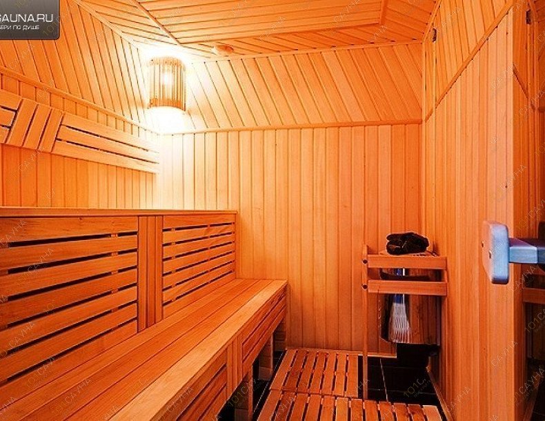 Сауна в отеле RS-Royal, в Анапе, Новороссийская, 89 | 27 | 1001sauna.com