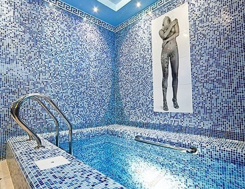 Сауна в отеле RS-Royal, в Анапе, Новороссийская, 89 | 28 | 1001sauna.com