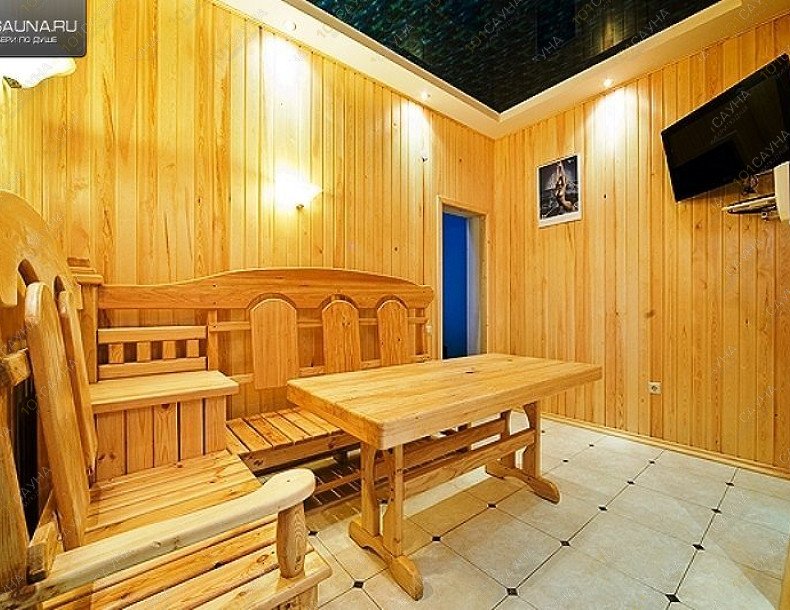 Сауна в отеле RS-Royal, в Анапе, Новороссийская, 89 | 29 | 1001sauna.com