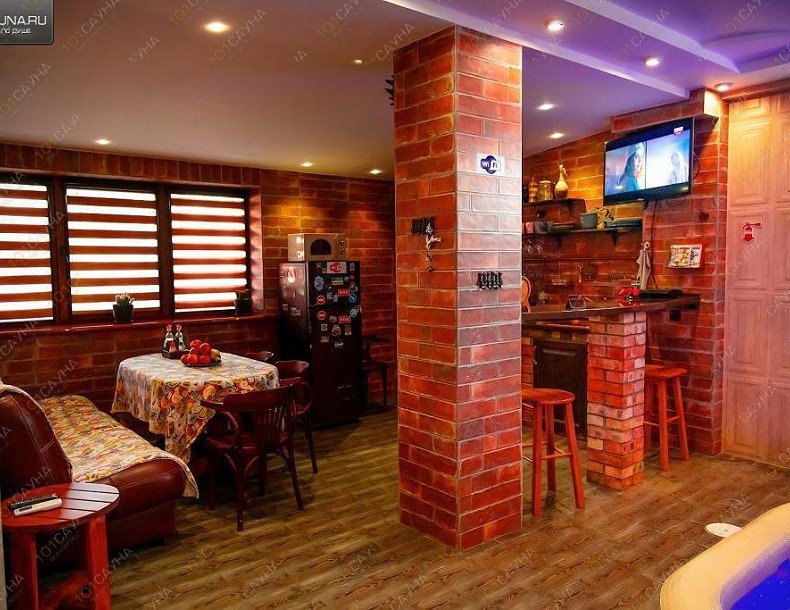 Баня на дровах На Победы, в Севастополе, Силантьева, 132 | 2 | 1001sauna.com