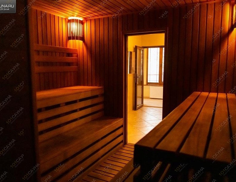 Баня на дровах На Победы, в Севастополе, Силантьева, 132 | 3 | 1001sauna.com