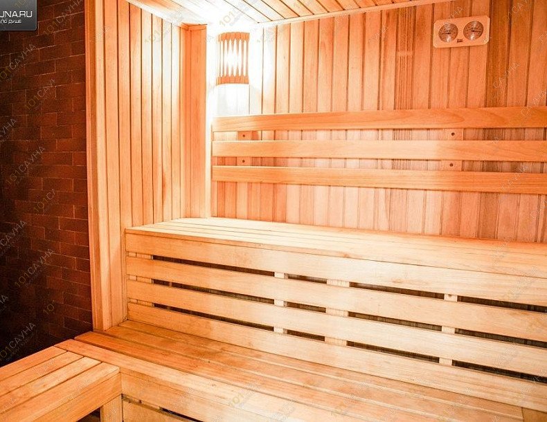 Баня на дровах На Победы, в Севастополе, Силантьева, 132 | 4 | 1001sauna.com