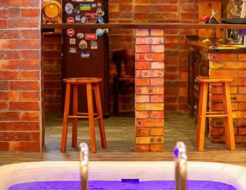 Баня на дровах На Победы, в Севастополе, Силантьева, 132 | 8 | 1001sauna.com