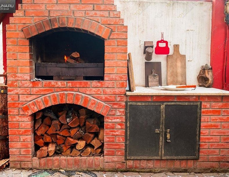 Баня на дровах На Победы, в Севастополе, Силантьева, 132 | 10 | 1001sauna.com