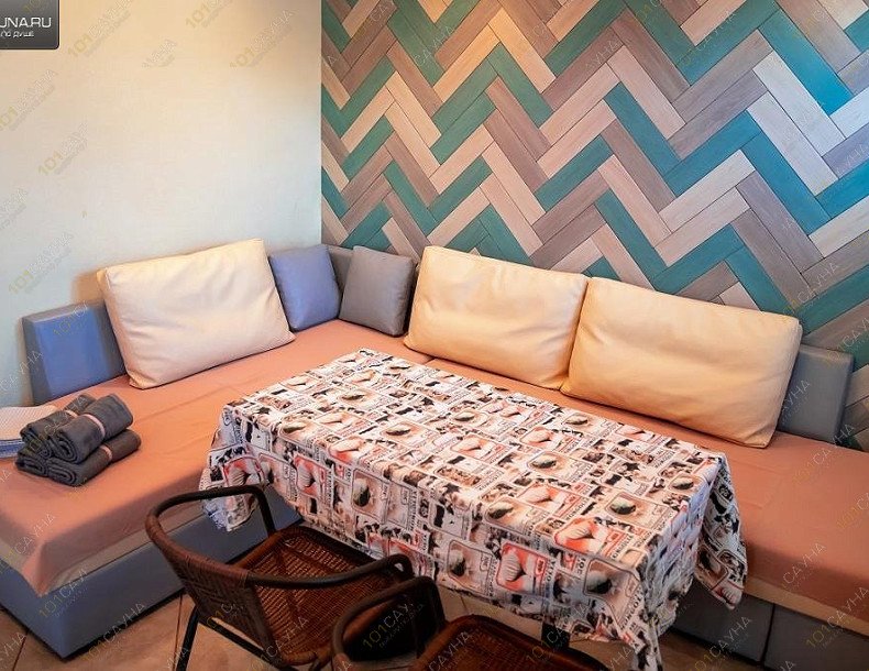 Баня на дровах На Победы, в Севастополе, Силантьева, 132 | 13 | 1001sauna.com