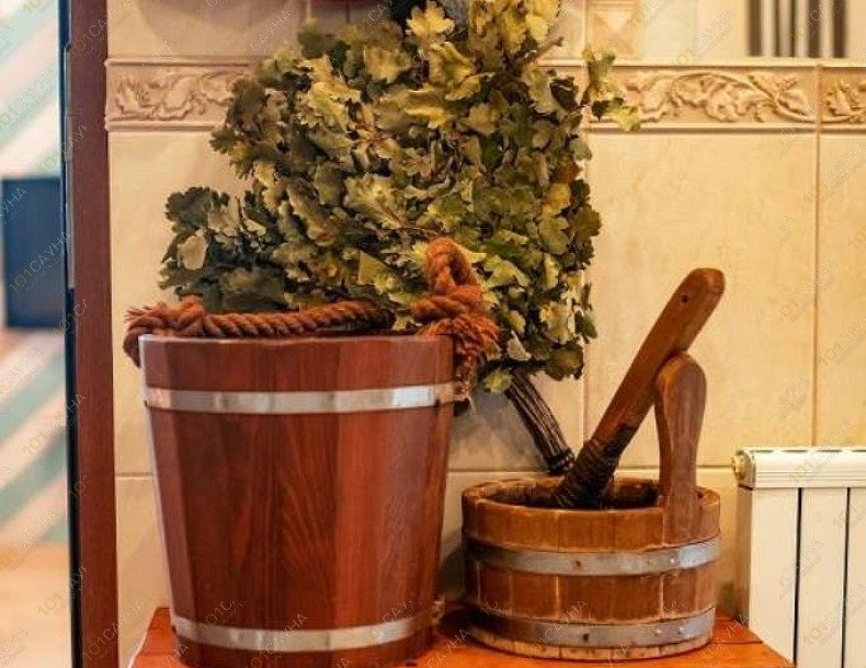 Баня на дровах На Победы, в Севастополе, Силантьева, 132 | 15 | 1001sauna.com