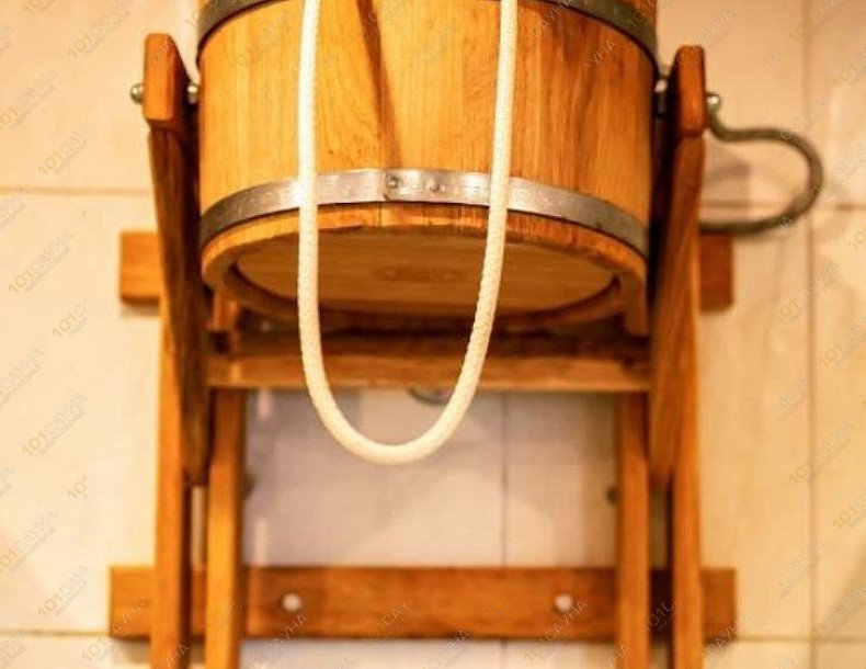 Баня на дровах На Победы, в Севастополе, Силантьева, 132 | 16 | 1001sauna.com