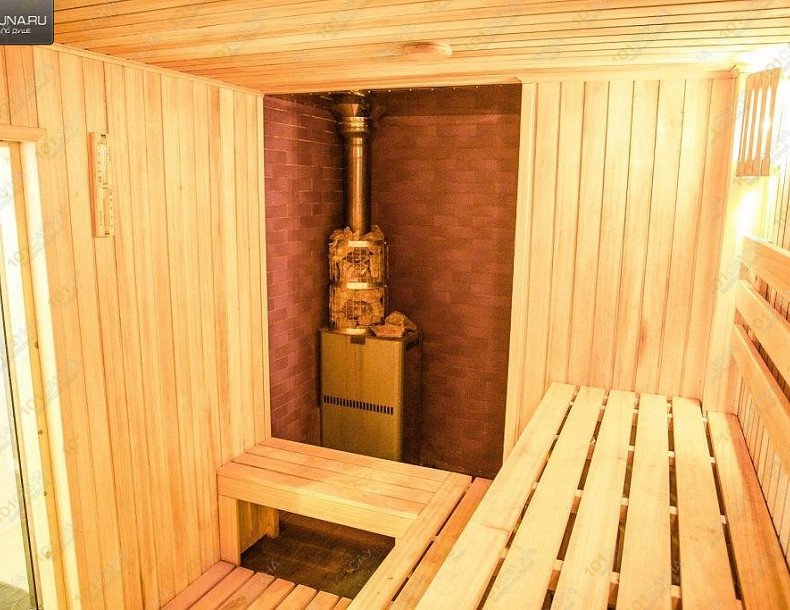 Баня на дровах На Победы, в Севастополе, Силантьева, 132 | 17 | 1001sauna.com