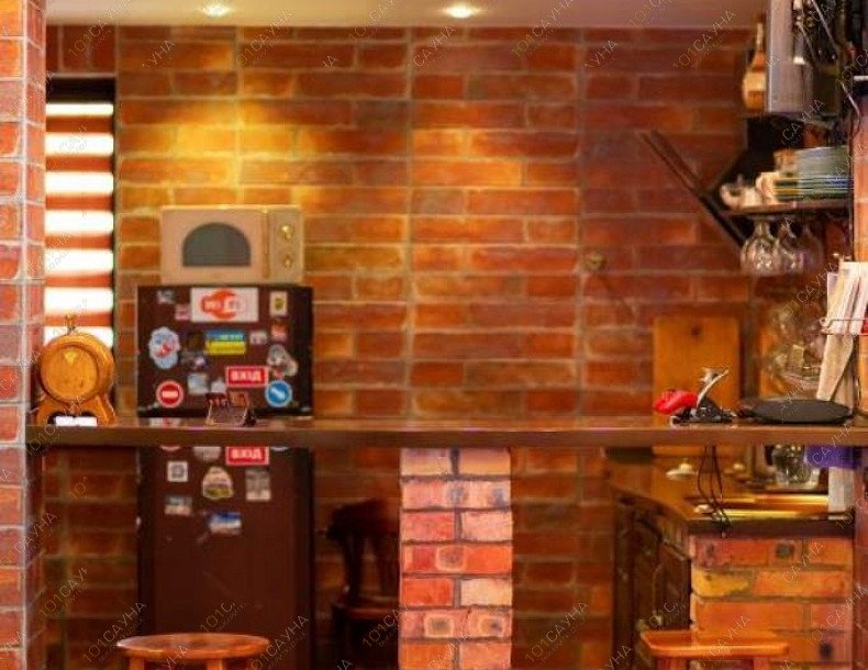 Баня на дровах На Победы, в Севастополе, Силантьева, 132 | 19 | 1001sauna.com